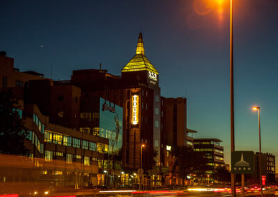 Hotel Dome (Madrid)