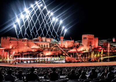 Puy du Fou (Toledo)