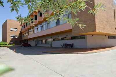 Residencia de ancianos Cabrerizos (Salamanca)