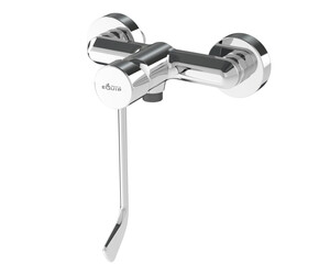 Grifo gerontológico ducha Ingo