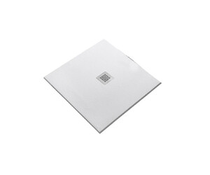Plato de ducha Prestores 900x900