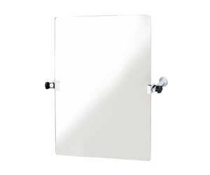 Espejo 240 Luxcover mármol blanco