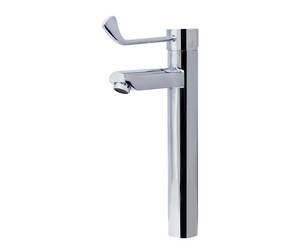 Grifo gerontológico lavabo alto karim
